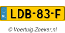 LDB83F