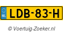 LDB83H