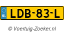 LDB-83-L