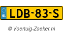 LDB-83-S