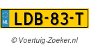LDB83T