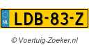 LDB83Z