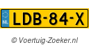 LDB84X