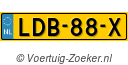LDB88X