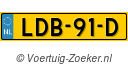 LDB-91-D