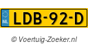 LDB-92-D