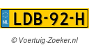 LDB-92-H