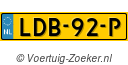 LDB-92-P