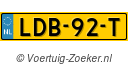 LDB-92-T