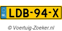 LDB-94-X