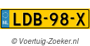 LDB98X