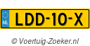 LDD-10-X