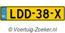 LDD38X