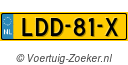 LDD81X