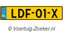 LDF01X