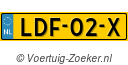 LDF-02-X