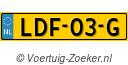 LDF03G