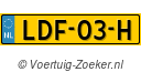 LDF03H