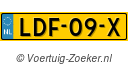 LDF09X