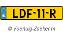 LDF-11-R