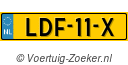 LDF-11-X