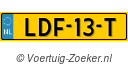 LDF-13-T