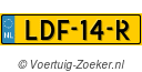 LDF-14-R