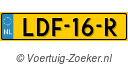 LDF-16-R