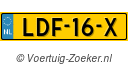 LDF-16-X