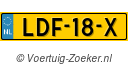 LDF-18-X