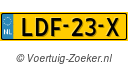 LDF23X