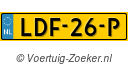 LDF26P