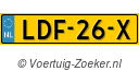 LDF26X