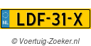 LDF31X