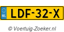 LDF-32-X