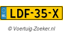 LDF35X