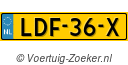 LDF36X