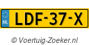 LDF37X