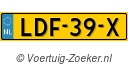 LDF-39-X