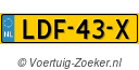 LDF43X