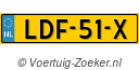 LDF-51-X