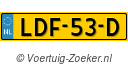 LDF53D