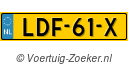 LDF61X