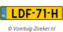 LDF71H