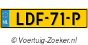 LDF-71-P