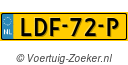 LDF72P