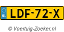 LDF72X