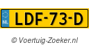 LDF73D