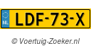 LDF73X