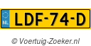 LDF74D